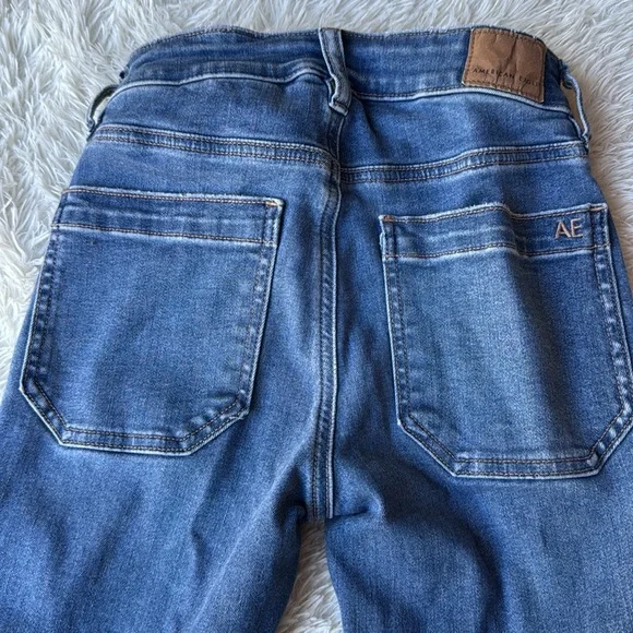 American Eagle festival flare - Picture 3 of 7